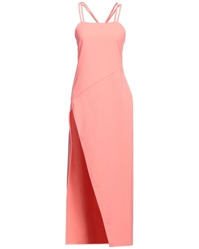 The Attico Maxi Dress - Pink