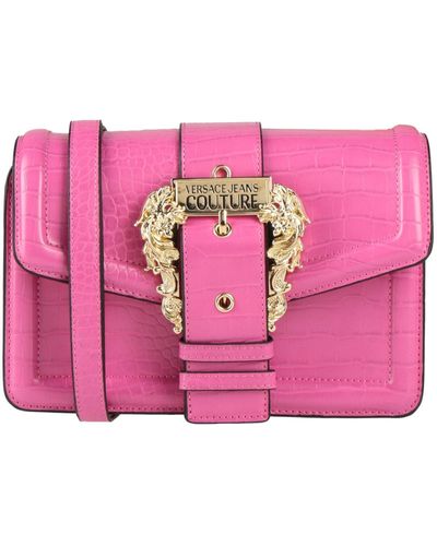 Versace Umhängetasche - Pink