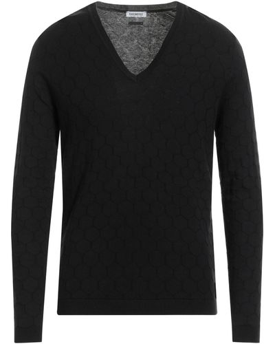 Bikkembergs Sweater - Black