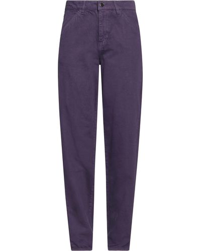 Roseanna Jeans - Purple