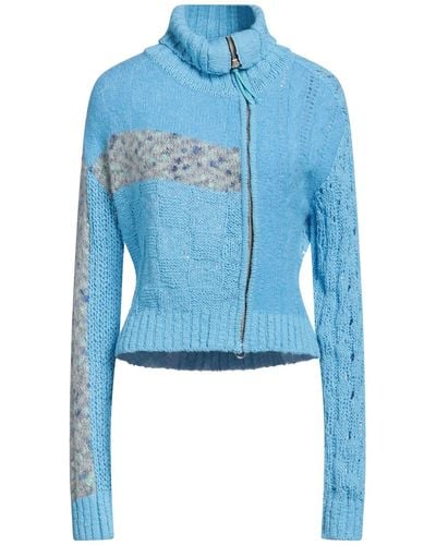 ANDERSSON BELL Cardigan - Blue