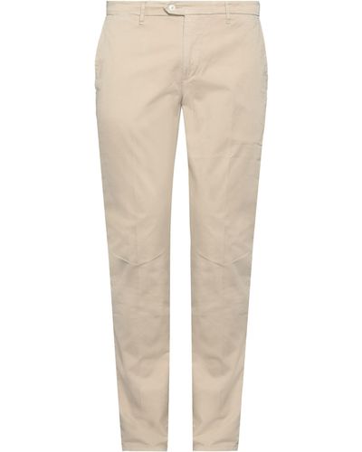 0/zero Construction Trouser - Natural