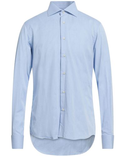 Cerruti 1881 Shirt - Blue