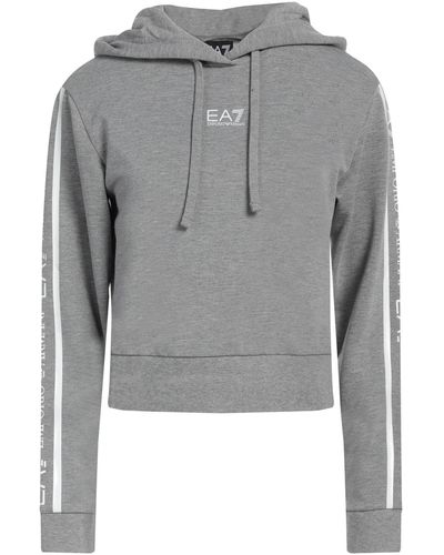 EA7 Sweatshirt - Grey