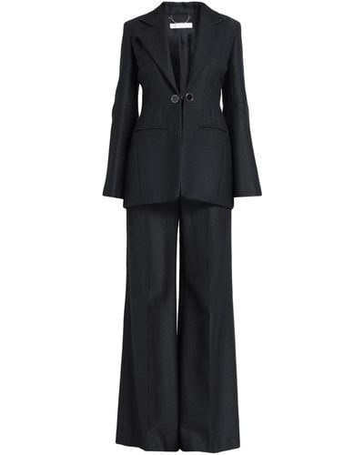 Chloé Suit - Black
