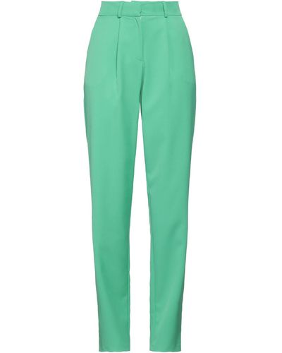ACTUALEE Pants - Green