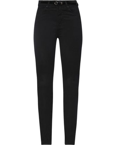 Guess Trousers - Black