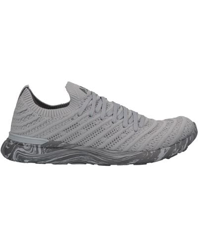 Athletic Propulsion Labs Trainers - Grey
