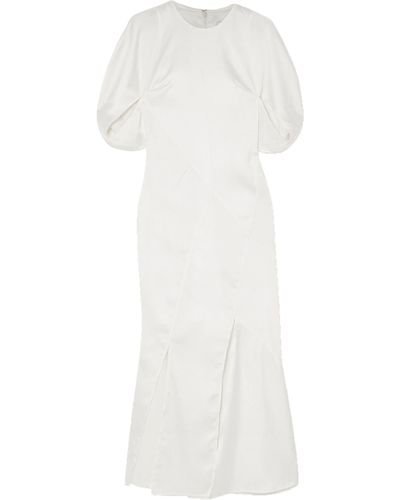 Rejina Pyo Long Dress - White