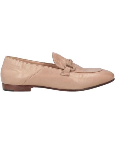 Triver Flight Loafer - Pink