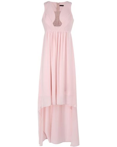 Annarita N. Maxi Dress - Pink