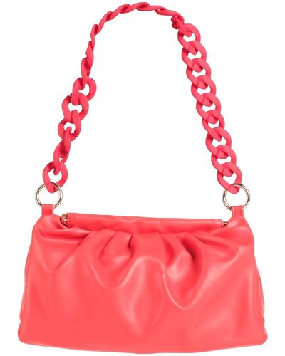 CafeNoir Shoulder Bag - Red