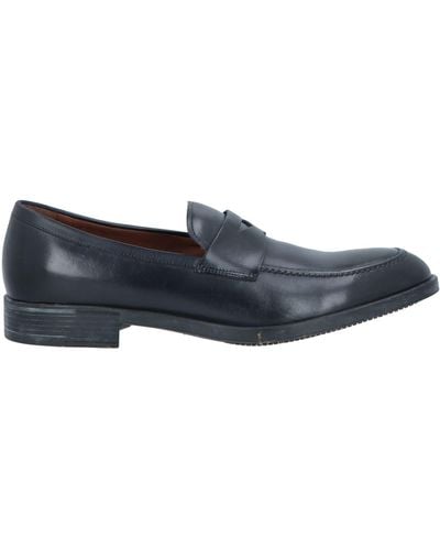 Fratelli Rossetti Loafers - Blue