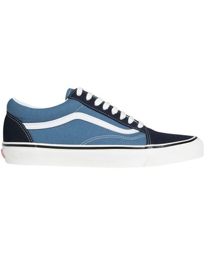 Vans Old Skool 36 Sneakers - Blau