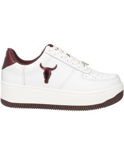 Windsor Smith Sneakers - Blanc