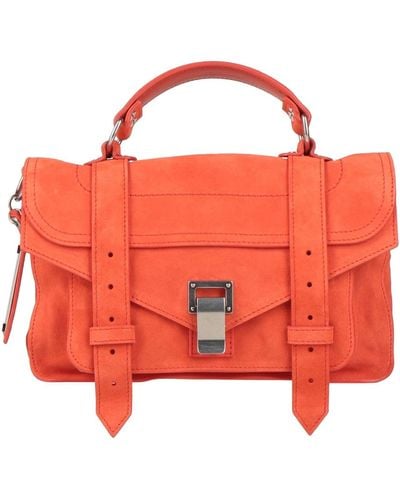 Proenza Schouler Handbag - Red