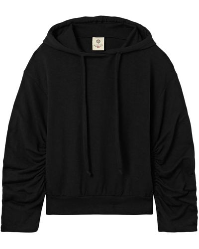 Year Of Ours Jumper - Black