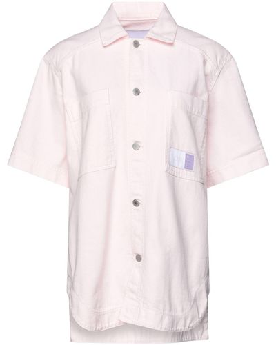 Margaux Lonnberg Shirt - Pink