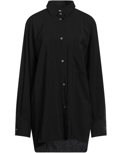 Studio Nicholson Shirt - Black