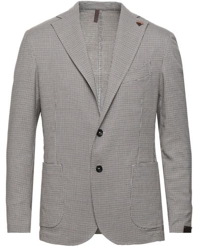 Laboratori Italiani Suit Jacket - Natural