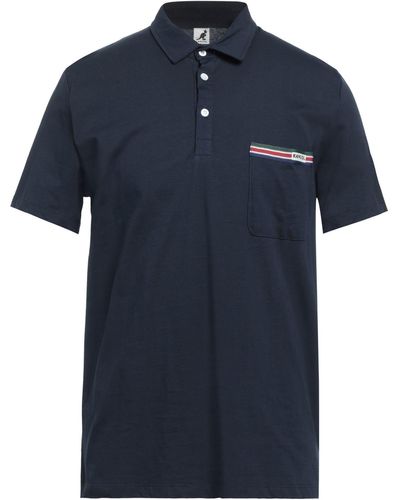 Kangol Polo shirts for Men | Online Sale up to 68% off | Lyst