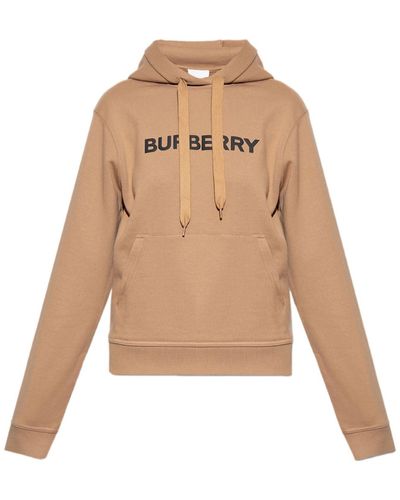 Burberry Sweatshirt - Natur