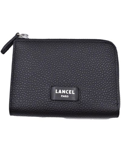 Lancel Brieftasche - Blau