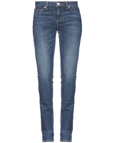 Brian Dales Jeans - Blue