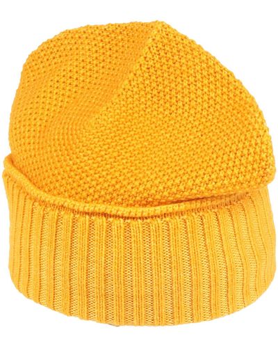 Kangra Hat - Yellow
