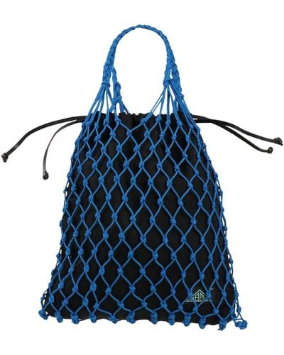 OAMC Handbag - Blue