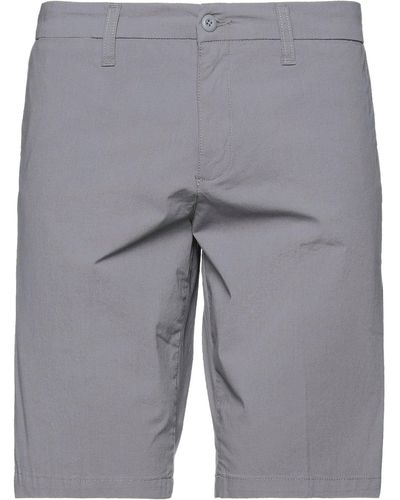 Carhartt Shorts & Bermuda Shorts - Gray