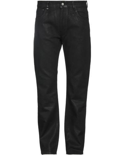 FLANEUR HOMME Jeans - Black