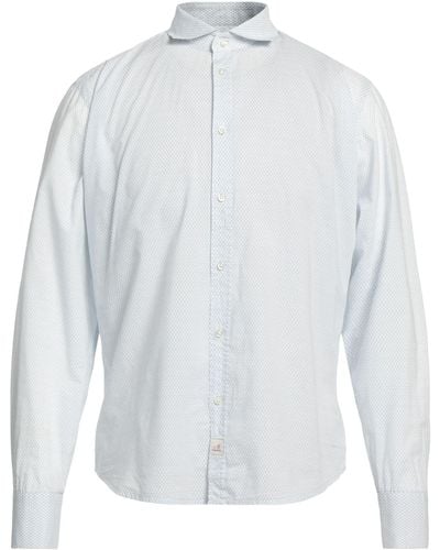 Panama Shirt - White