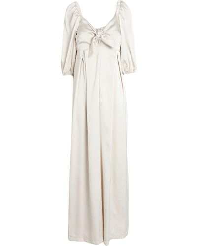 Kocca Jumpsuit - White