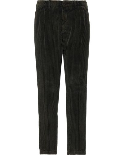 Lardini Pantalon - Noir