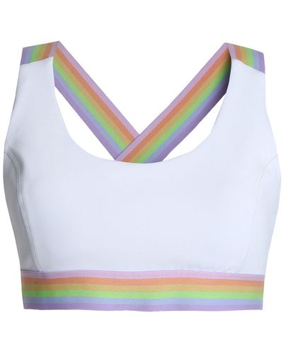 Purity Active Top - White