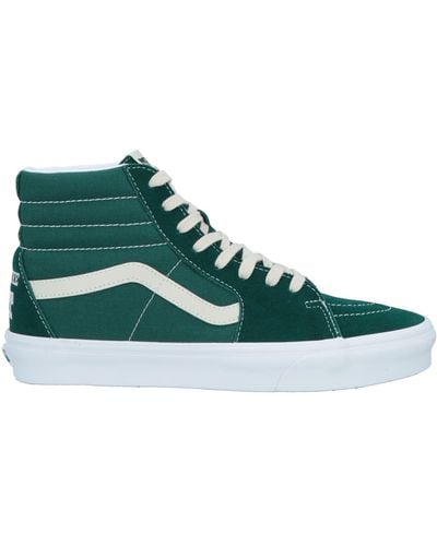 Vans Sneakers - Verde