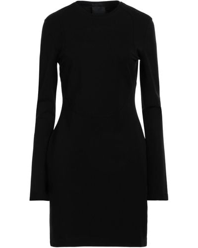 Givenchy Robe courte - Noir