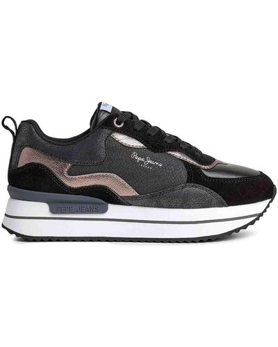 Zapatillas Pepe Jeans de mujer | Rebajas en línea, hasta el 19 % de  descuento | Lyst