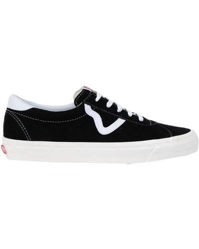 Vans Sneakers - Negro