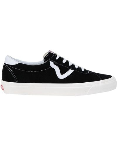 Vans Sneakers - Schwarz