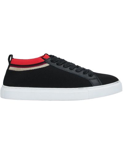 Maliparmi Sneakers - Noir