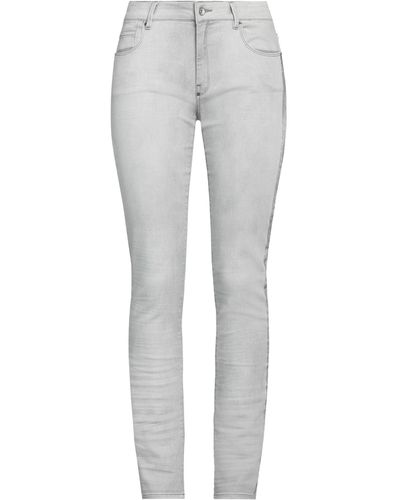 FAIRLEY Jeans - Gray