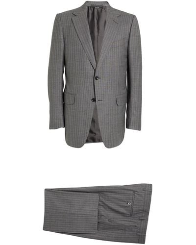 Dunhill Suits for Men Online Sale up to 84 off Lyst