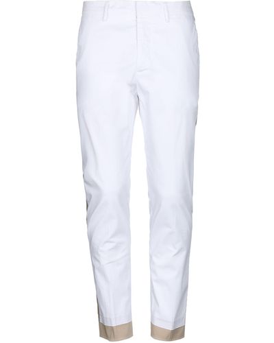 Saucony Trouser - White