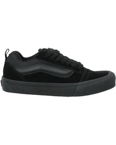 Vans Sneakers - Black