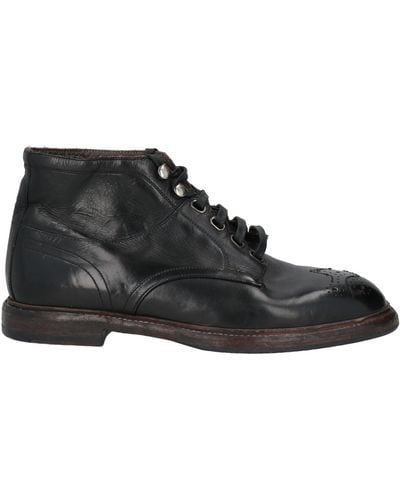 Dolce & Gabbana Bottines - Noir