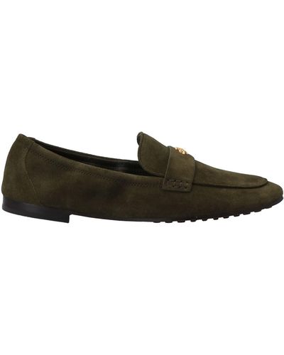Tory Burch Loafer - Green