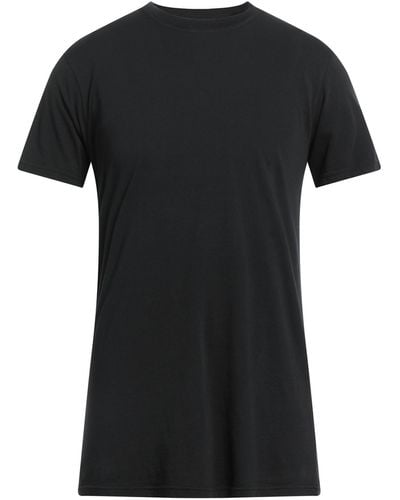 Ring T-shirt - Black