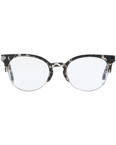 Komono Eyeglass Frame - Black